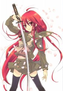 Shana