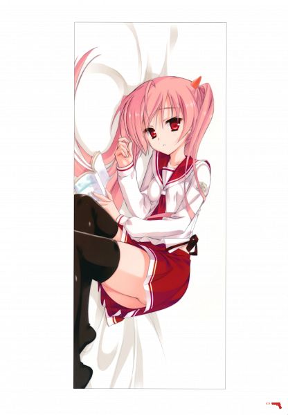 Hidan No Aria Hentai