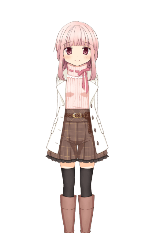 iroha tamaki figure